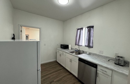 Wichita House | Central ICT.B