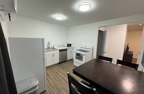 Wichita House | Central ICT.C