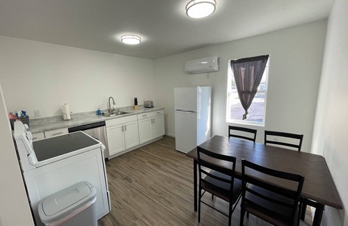 Wichita House | Central ICT.D