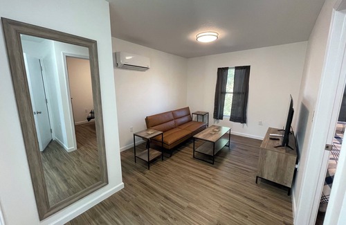 Wichita House | Central ICT.D