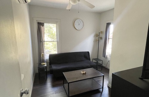 Wichita House | Central ICT.Y
