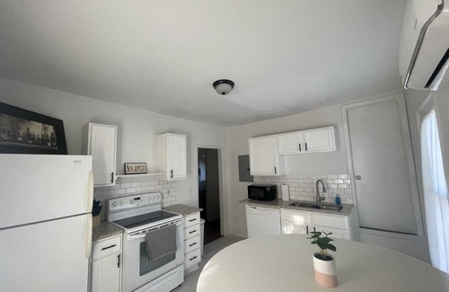 Wichita House | Central ICT.Z