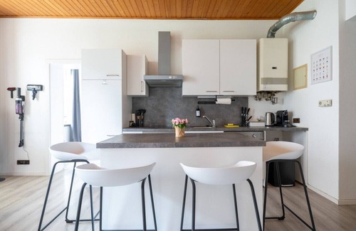 Leoben Apartment | Central in Leoben 60m² Near Uni & Train Station