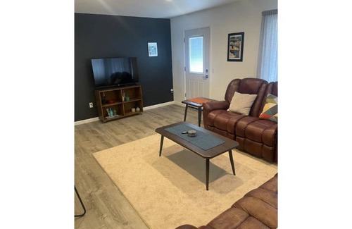 Kenai House | Central Kenai Home