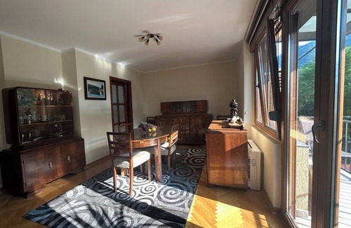 Kotor Apartment | Central Kotor Bay Condo with amazing view