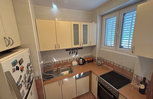 Kotor Apartment | Central Kotor Bay Condo with amazing view