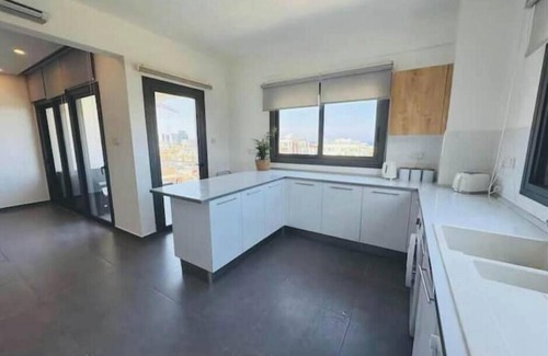 Kyrenia Apartment | Central Kyrenia - 2 bed apartment