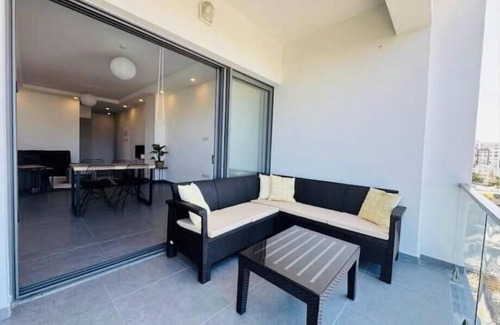 Kyrenia Apartment | Central Kyrenia - 2 bed apartment