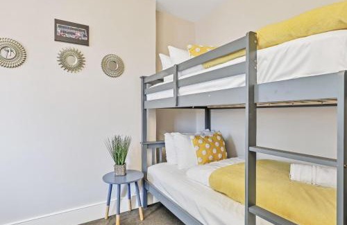 The Lanes Apartment | Central Lanes Pad By My Getaways Free parking for one car
