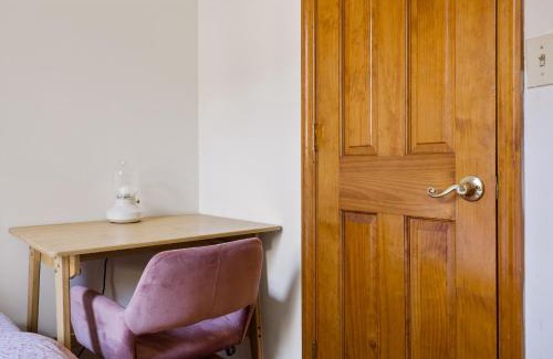 Bloomingdale Apartment | Central Living Columbia University-1