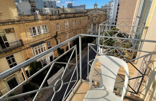 Sliema Apartment | Central located Sliema Apartment