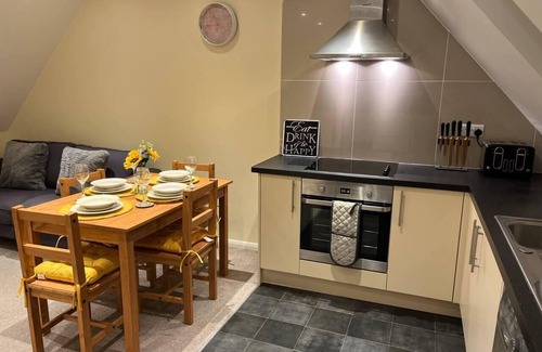 Maidstone Apartment | Central location 2-Bed Apartment in Maidstone