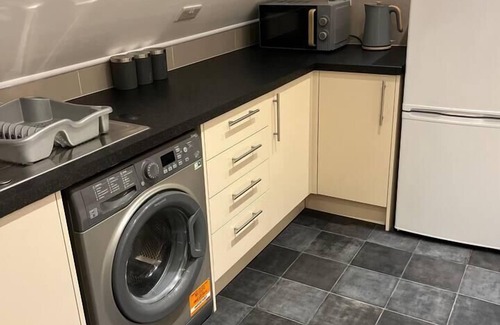 Maidstone Apartment | Central location 2-Bed Apartment in Maidstone