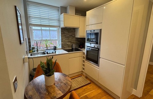 Pimlico Apartment | Central Location Apartment