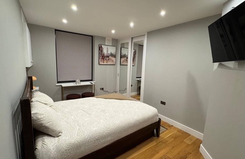 Pimlico Apartment | Central Location Apartment