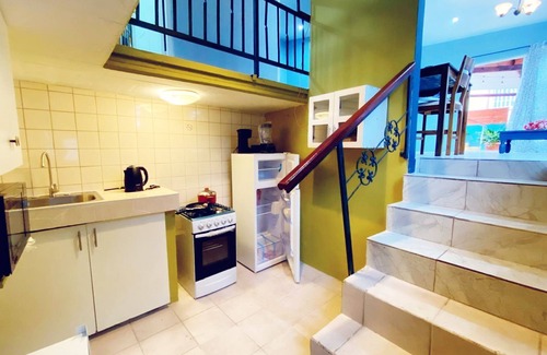 Salina Apartment | Central location Apartment with private pool