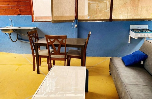 Salina Apartment | Central location Apartment with private pool