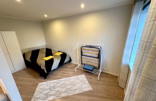 Kadriorg Apartment | Central Location Apartment with Wide Bath