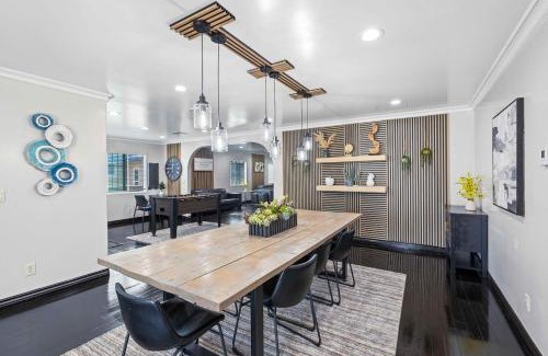 Temple City House | Central Location Family Size Home