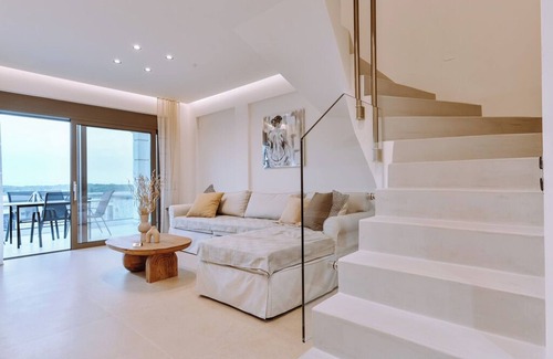 Parga House | Central location for families and couples in Parga - Private parking