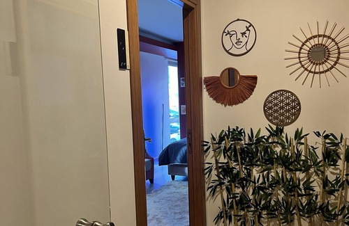 Kucukbakkalkoy Apartment | Central Location in Ataşehir Studio Apart 5 min to Everywhere