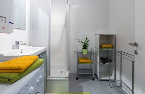 Innere Stadt Apartment | Central Location, Park View, Air Conditioning "RUDOLFSPARK"