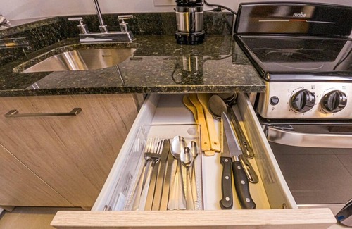 Catedral Apartment | Central location, with all the amenities you need for a pleasant stay