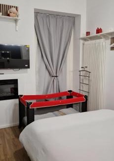 Roman Quarter Apartment | Central Loft Carina ideale per visitare il Centro di Torino