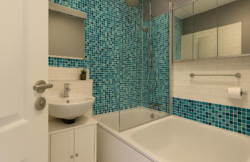 Fitzrovia Apartment | Central London Apartment in Fitzrovia