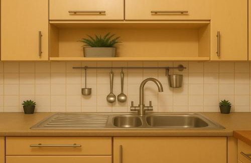 Fitzrovia Apartment | Central London Apartment in Fitzrovia