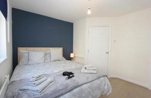 Euston Apartment | Central London Apartment Zone 1
