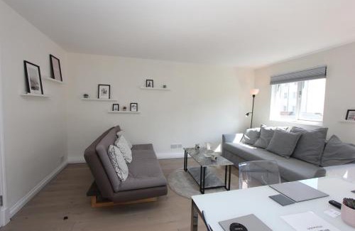 Euston Apartment | Central London Apartment Zone 1