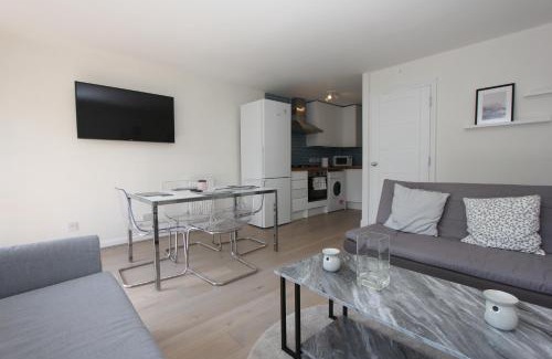 Euston Apartment | Central London Apartment Zone 1