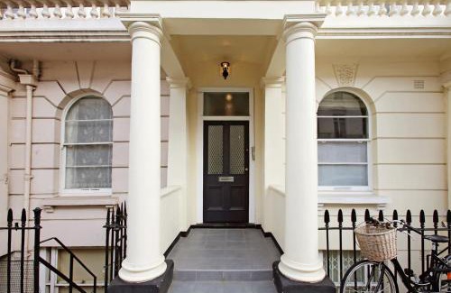 Pimlico Apartment | Central London Flat in Westminster
