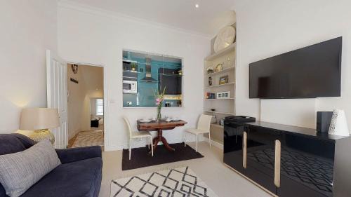 Pimlico Apartment | Central London Flat in Westminster