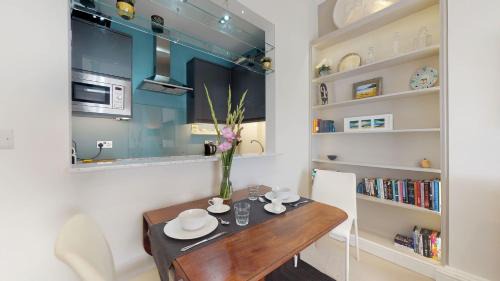 Pimlico Apartment | Central London Flat in Westminster