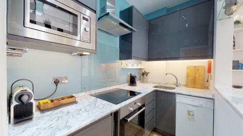 Pimlico Apartment | Central London Flat in Westminster