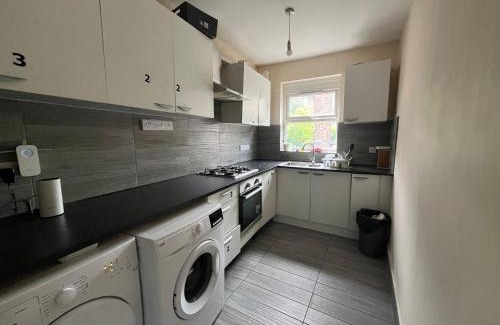Tottenham Apartment | Central London Flats near Seven SIsters