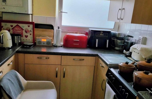 Regent's Park Apartment | Central London home within walking distance of most travellers viewing sites.