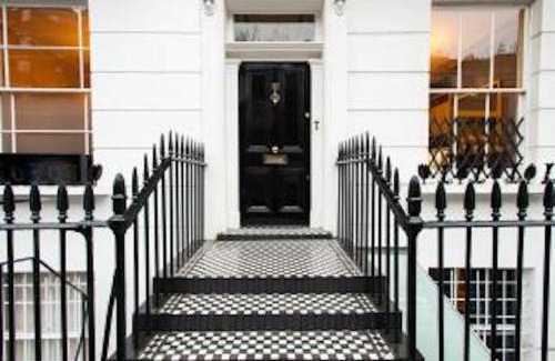 Pimlico House | Central London House Zone 1