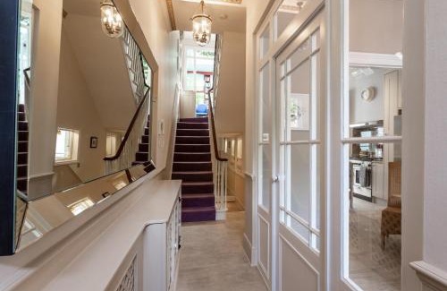 Pimlico House | Central London House Zone 1