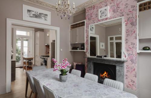 Pimlico House | Central London House Zone 1