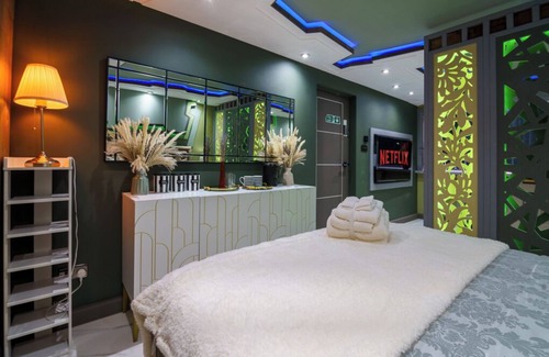 Farringdon House | Central London Hub