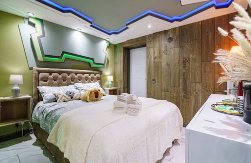 Farringdon House | Central London Hub
