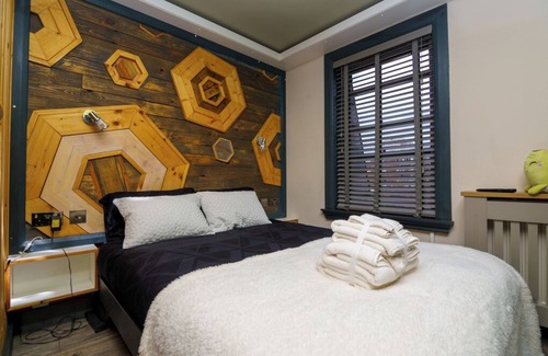 Farringdon House | Central London Hub