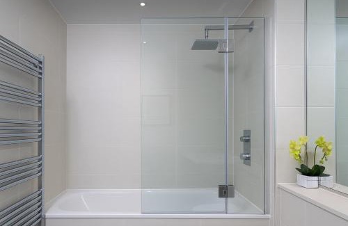 Mildmay Apartment | Central London Luxury 4 Bed Home