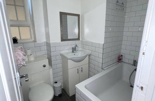 Newington Apartment | Central London Luxury Apartment With 3 Bedrooms