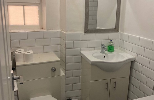 Newington Apartment | Central London Luxury Apartment With 3 Bedrooms