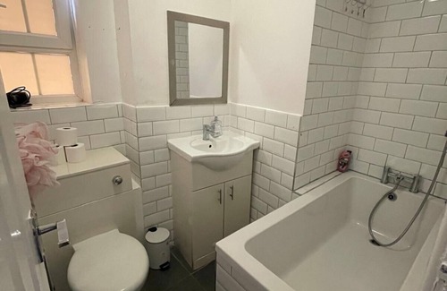 Newington Apartment | Central London Luxury Apartment With 3 Bedrooms