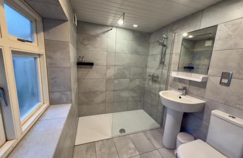 Angel Apartment | Central London property